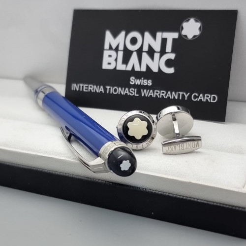 طقم مونت بلانك