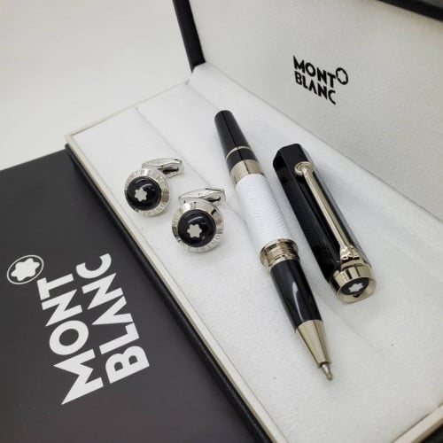 طقم مونت بلانك