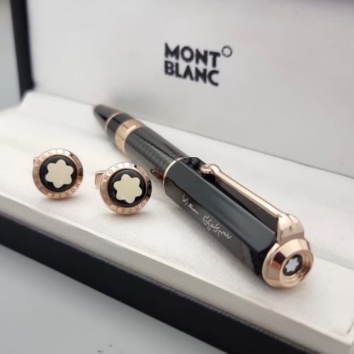 طقم مونت بلانك