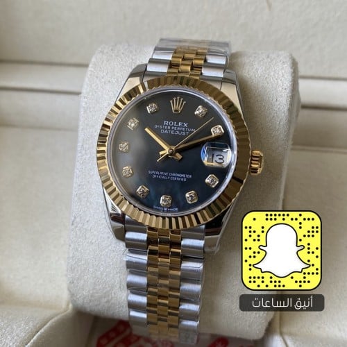 رولكس نسائية (سويسري)