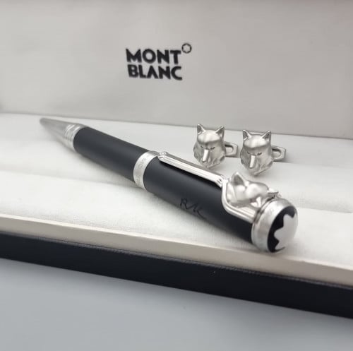 طقم مونت بلانك