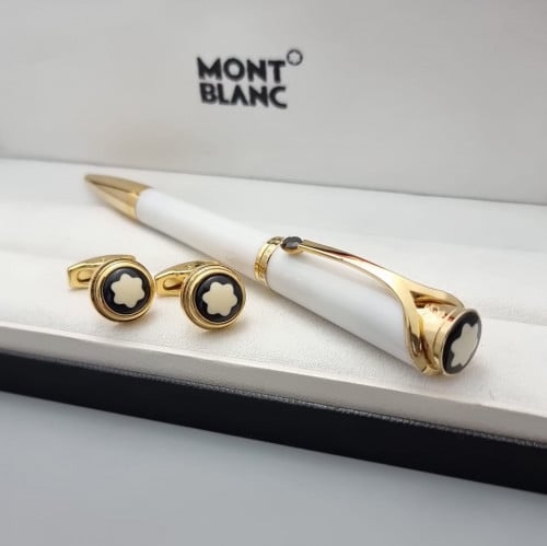 طقم مونت بلانك