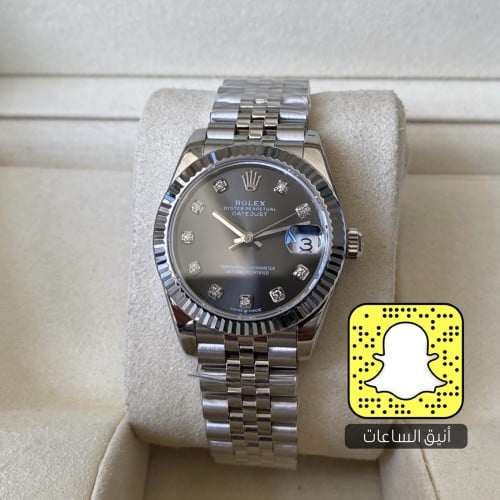 رولكس نسائية (سويسري)