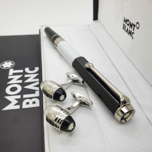 طقم مونت بلانك