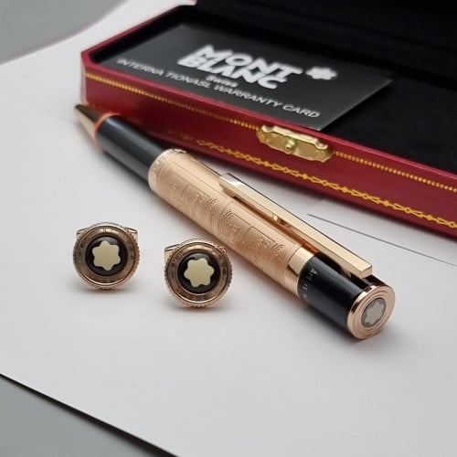 طقم مون بلانك