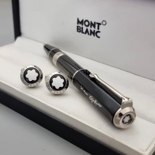 طقم مونت بلانك