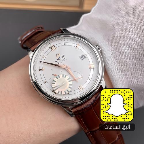 أوميغا رجالية (سويسري)