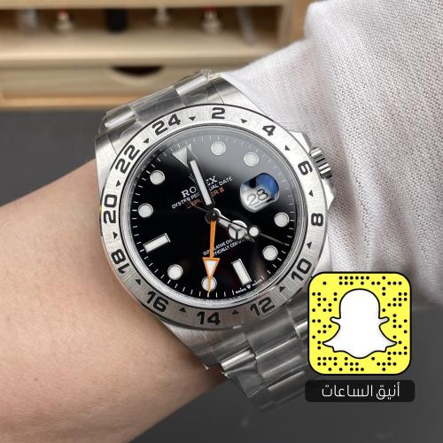 رولكس رجالية (سويسري)