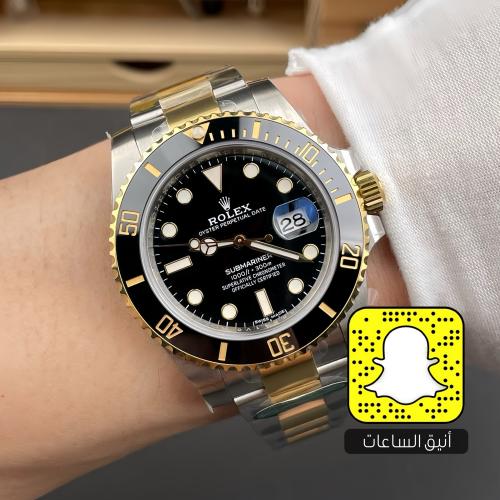 رولكس رجالية (سويسري)