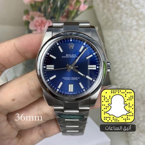رولكس رجالية (سويسري)