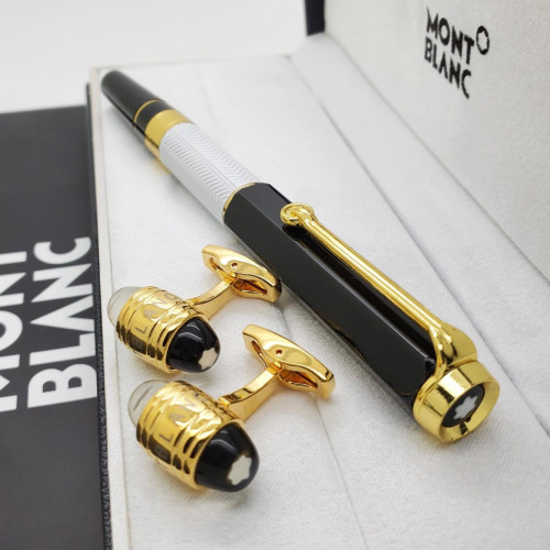 طقم مونت بلانك