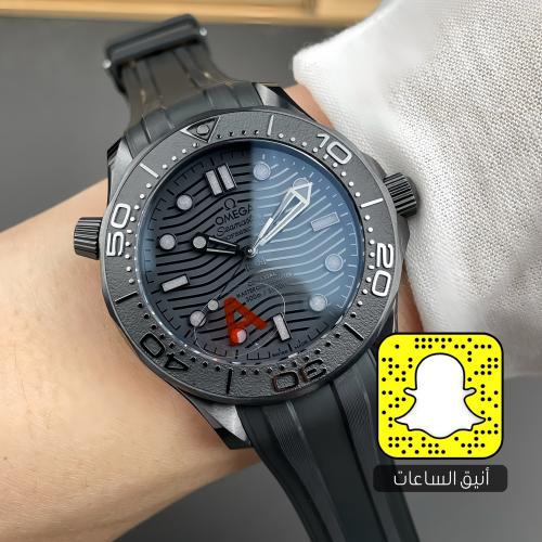 أوميغا رجالية (سويسري)