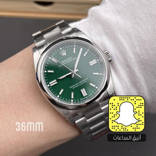 رولكس رجالية (سويسري)