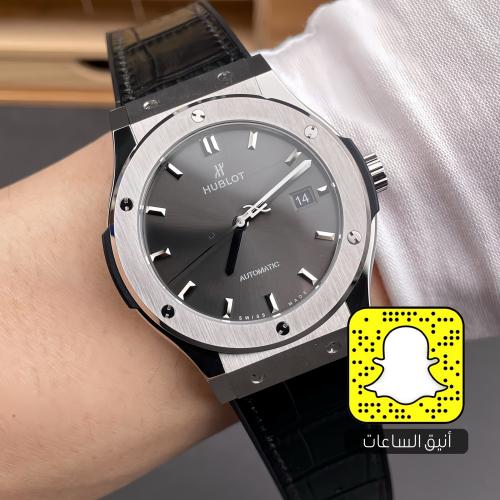 هوبلو رجالية (سويسري)