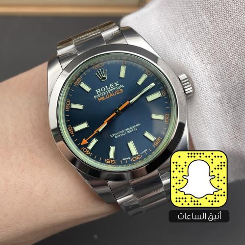 رولكس رجالية (سويسري)