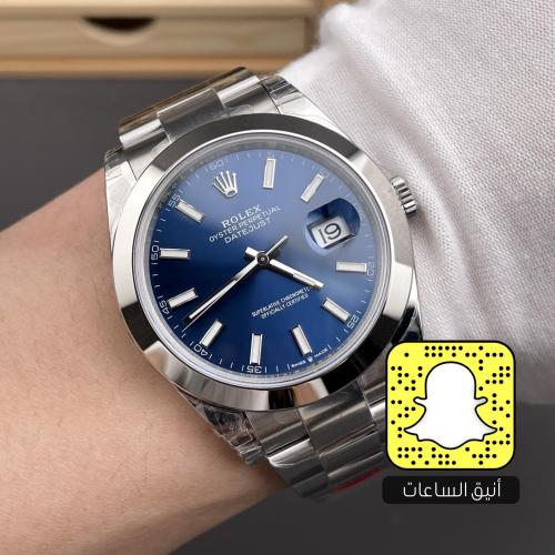 رولكس رجالية (سويسري)