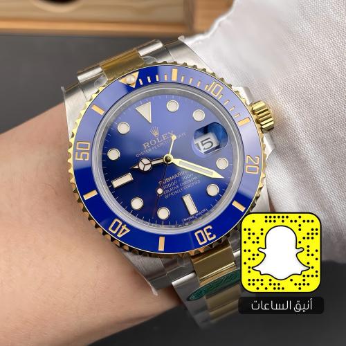 رولكس رجالية (سويسري)