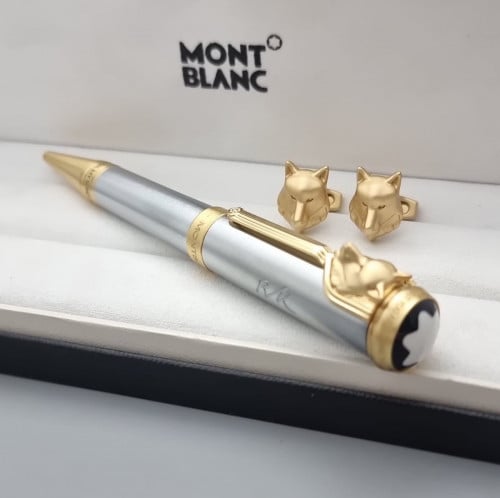 طقم مونت بلانك