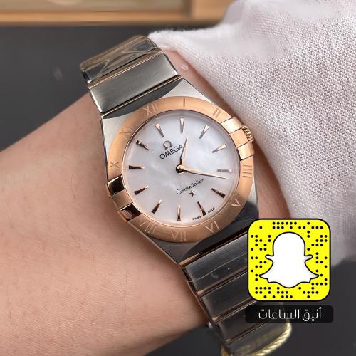 أوميغا (سويسري)