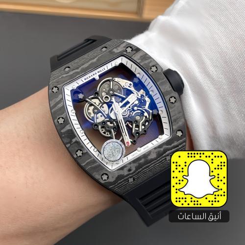 ريتشارد ميل (سويسري)