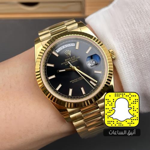 رولكس رجالية (سويسري)