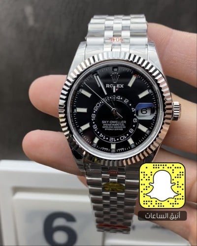 رولكس رجالية (سويسري)