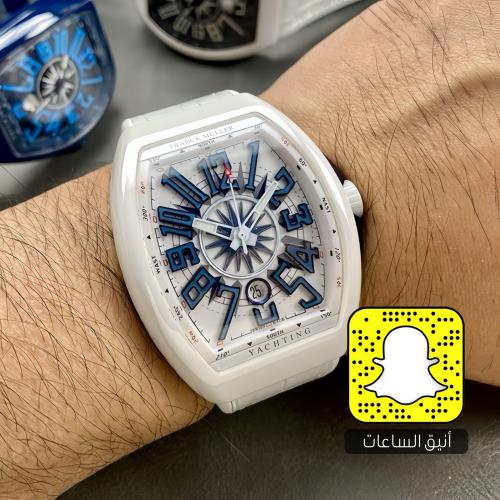 فرانك مولر (سويسري)