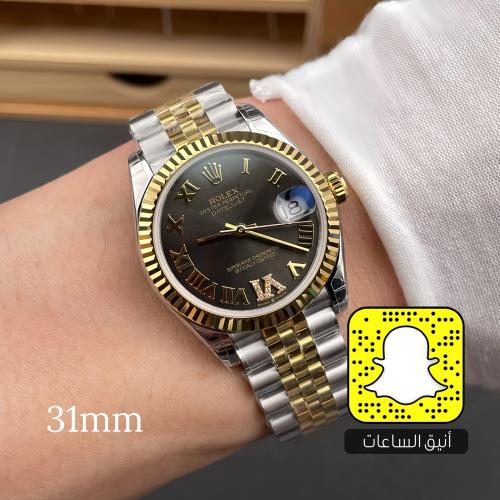 رولكس (سويسري)