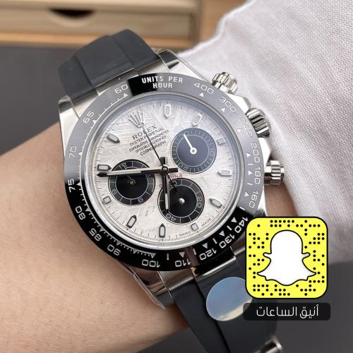 رولكس رجالية (سويسري)