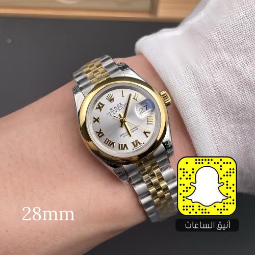 رولكس (سويسري)