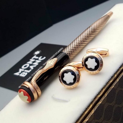 طقم مونت بلانك