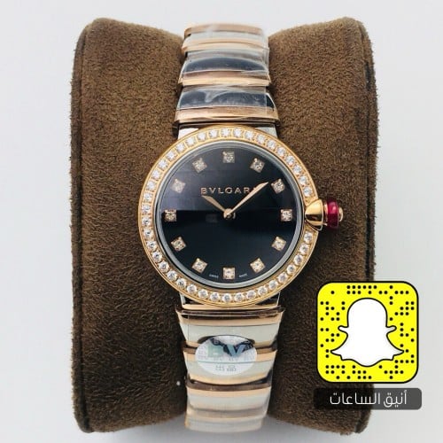 بولغري نسائية (سويسري)