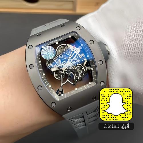 ريتشارد ميل (سويسري)