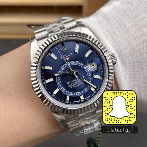 رولكس رجالية (سويسري)