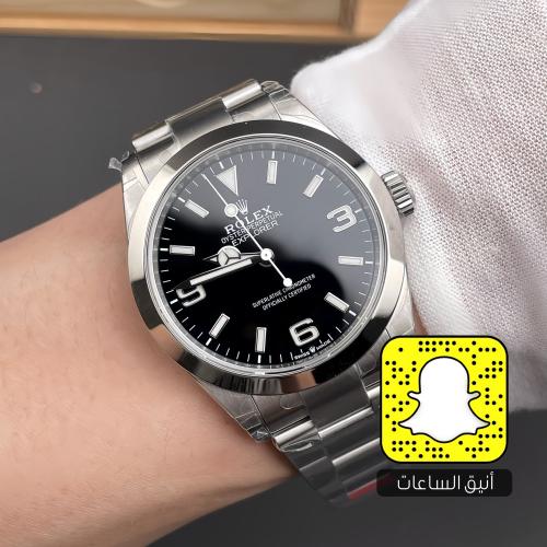 رولكس رجالية (سويسري)