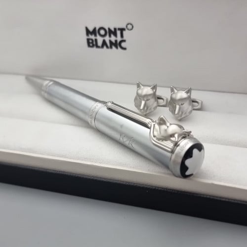 طقم مونت بلانك