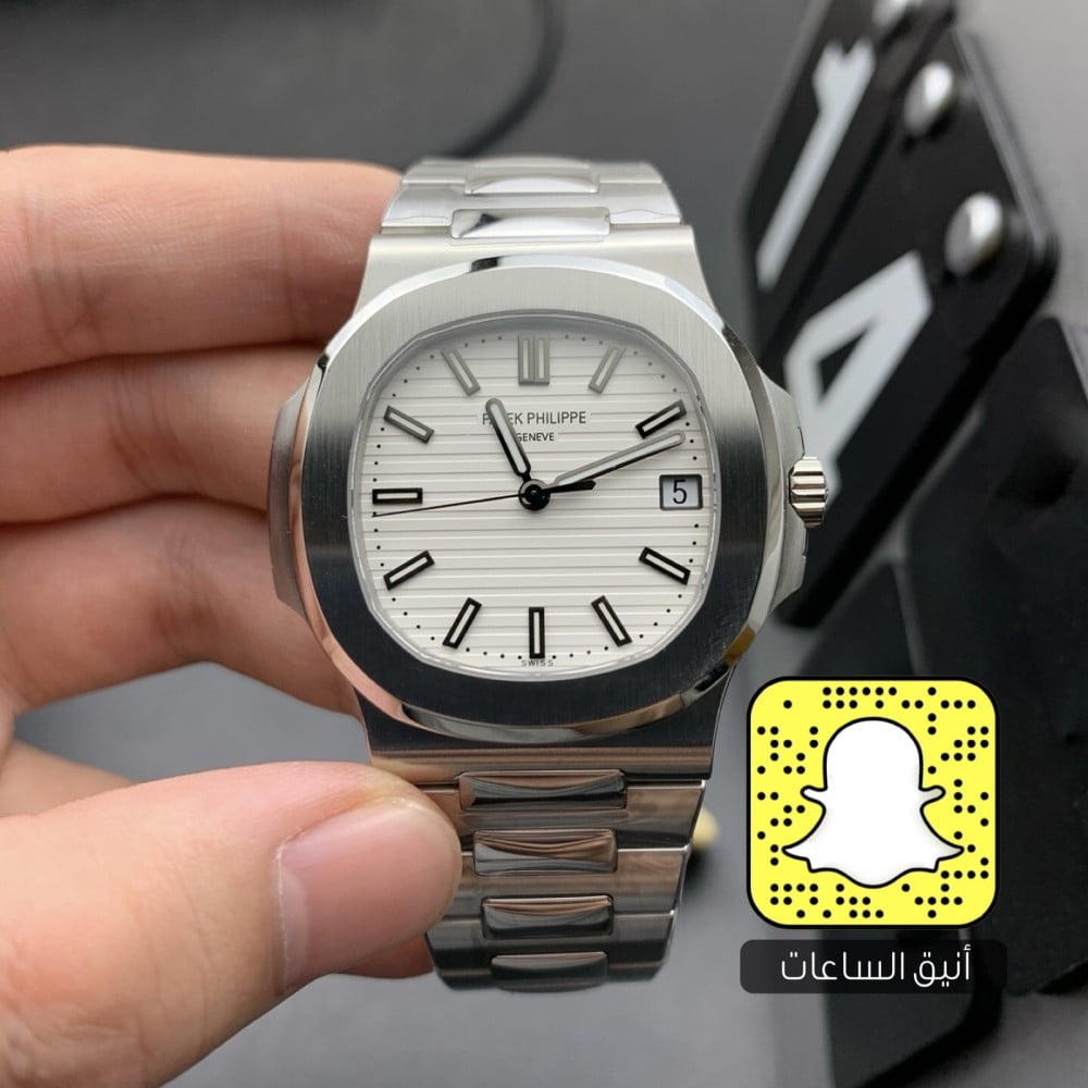 باتيك فيلب رجالية [سويسري]
