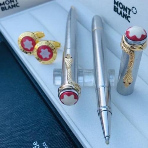 طقم مونت بلانك