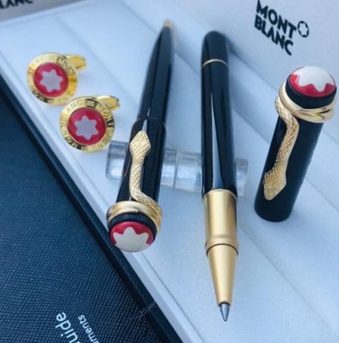 طقم مونت بلانك