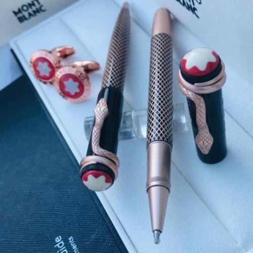 طقم مونت بلانك