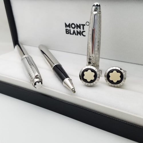 طقم مونت بلانك