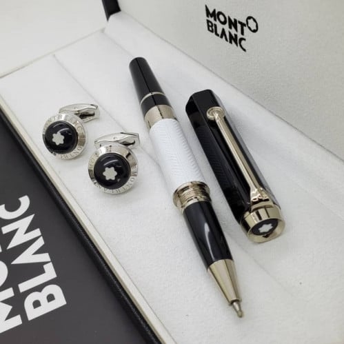 طقم مونت بلانك