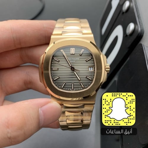 باتيك فيليب (سويسري)