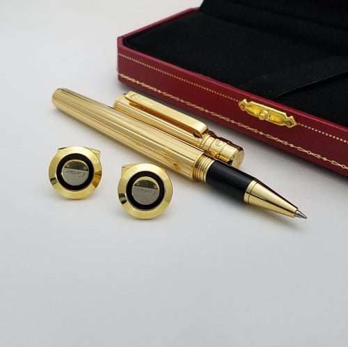 طقم كارتير غطاء