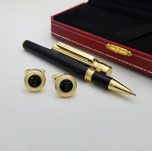 طقم كارتير غطاء