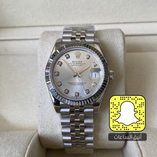 رولكس نسائية (سويسري)