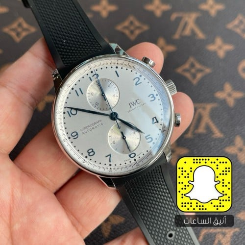 IWC رجالية (سويسري)