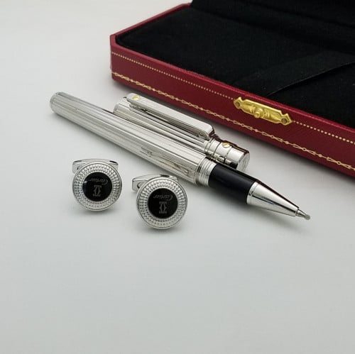 طقم كارتير غطاء