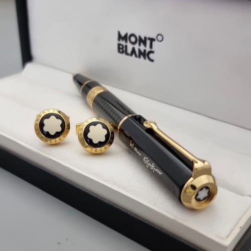 طقم مونت بلانك