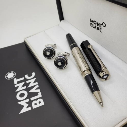 طقم مونت بلانك